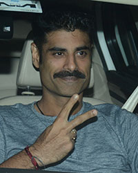 Sikander Kher