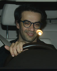 Punit Malhotra