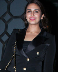 Huma Qureshi