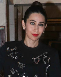 Karishma Kapoor