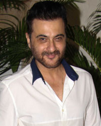 Sanjay Kapoor