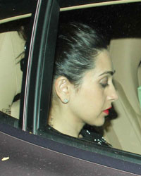 Karisma Kapoor and her rumoured boyfriend Sandeep Toshniwal