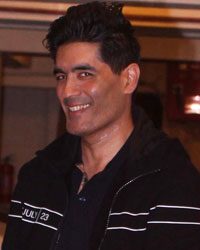 Manish Malhotra