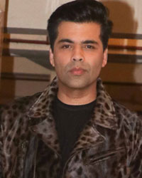 Karan Johar