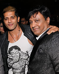 Pankaj Soni, Karanveer Bohra and Manik Soni