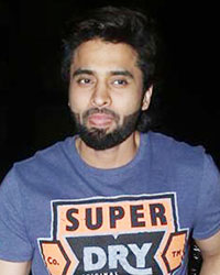 Jackky Bhagnani