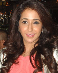 Krishika Lulla