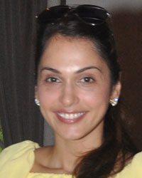 Isha Koppikar