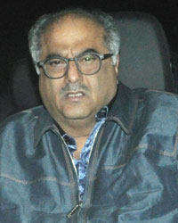 Boney Kapoor