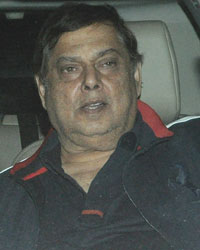 David Dhawan