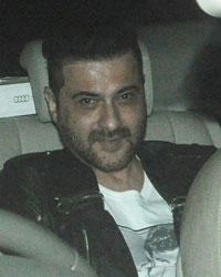 Sanjay Kapoor