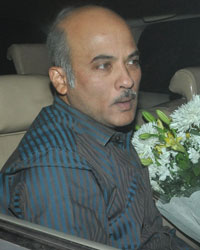 ooraj Barjatya