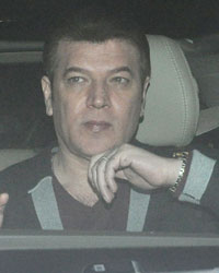 Aditya Pancholi