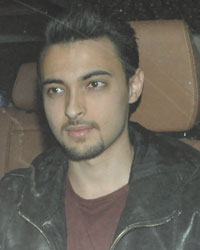 Aayush sharma