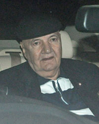 Prem Chopra