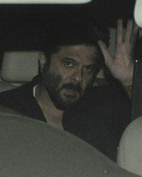 Anil Kapoor