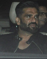 Sunil Shetty