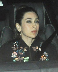 Karisma Kapoor