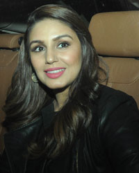 Huma Qureshi