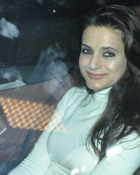 Ameesha Patel