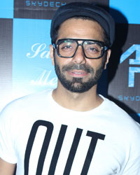 Aparshakti Khurrana