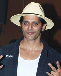 Karanvir Bohra