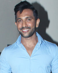 Terence Lewis