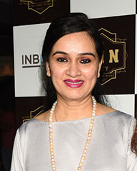 Padmini Kolhapure with Tejaswini Kolhapure