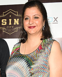 Karan Razdan