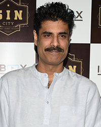 Sikander Kher