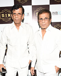 Abbas and Mustan Burmhwala