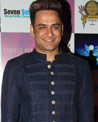 Vikas Gupta