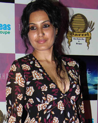 Kamya Panjabi