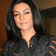 Sushmita Sen at Black Friday Premiere