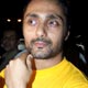 Rahul Bose during the Peace March to protest the recent lasts at Kaif Azmi Park, Juhu