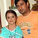 Sonali Joshi and Haider Khan