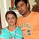 Sonali Joshi and Haider Khan