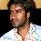 Ajay Devgan at Blind Men car Rally Press Meet