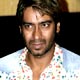 Ajay Devgan at Blind Men car Rally Press Meet