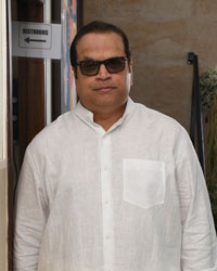 Ramesh Taurani