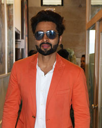 Jackky Bhagnani