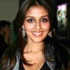 Aarti Chhabria at Blood Diamond Premiere