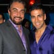 Akshay Kumar and Kabir Bedi