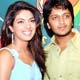 Rohan Sippy, Priyanka Chopra and Ritesh Deshmukh