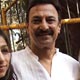 Suresh Oberoi with his family