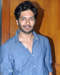 Ali Fazal