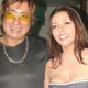 Shakti Kapoor with Tanvi Verma at the  music launch of K C Bokadia’s Bold.