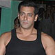 Salman Khan and Aami Khan