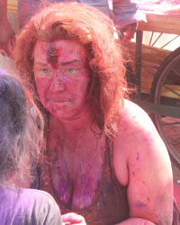 Bollywood Celebrates Holi 2016