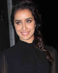 Shradha Kapoor